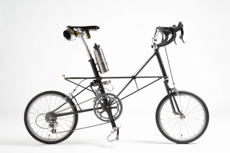 ミニベロ｜Moulton自転車ギャラリー｜AM-Esprit