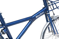ミニベロ｜Moulton自転車｜SST-SPのサムネイル2