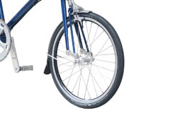 ミニベロ｜Moulton自転車｜SST-SPのサムネイル3