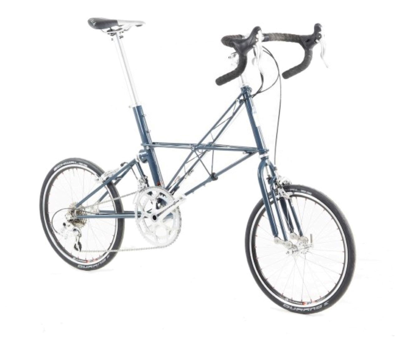 Moulton SST｜NEWS｜ALEX MOULTON アレックス・モールトン自転車  