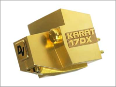 DV KARAT 17DX